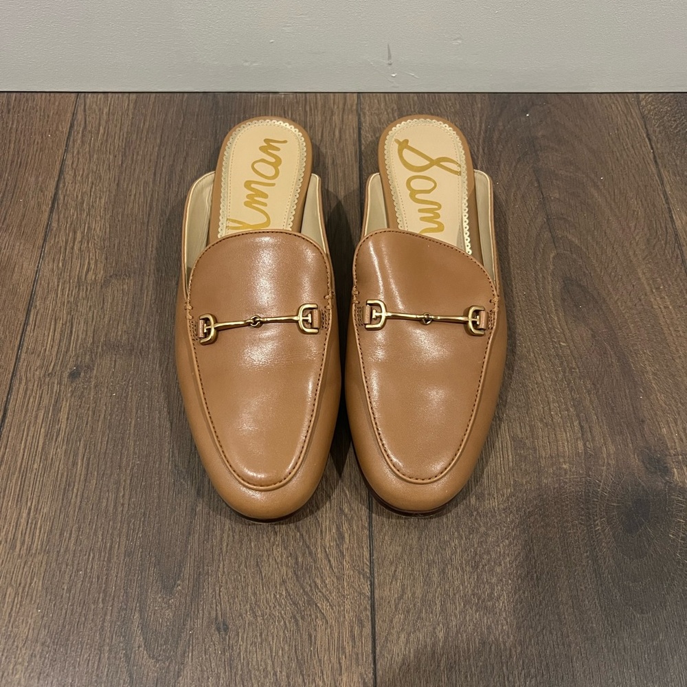Sam Edelman Loafers